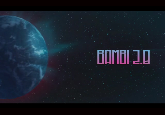 Credit: Sound Design